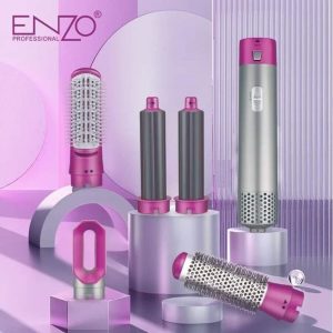 ENZO PROFESSIONAL Brosse enzo 5en1 En-6206