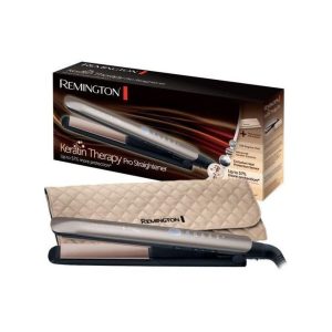 Remington Lisseur Kératine Thérapie Pro Straightener - S8590