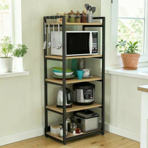 Etagere de Rangement grand modèle cuisine Robuste plus de 150 kg
